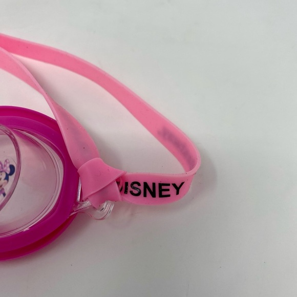 Minnie Mouse Swim Goggles Disney Bestway Ages 3+ - Picture 5 of 6
